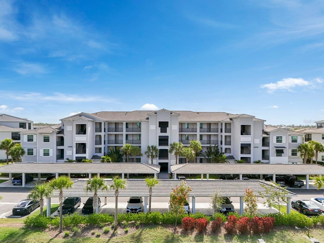 43993 Boardwalk Loop #1925, Punta Gorda, FL 33982