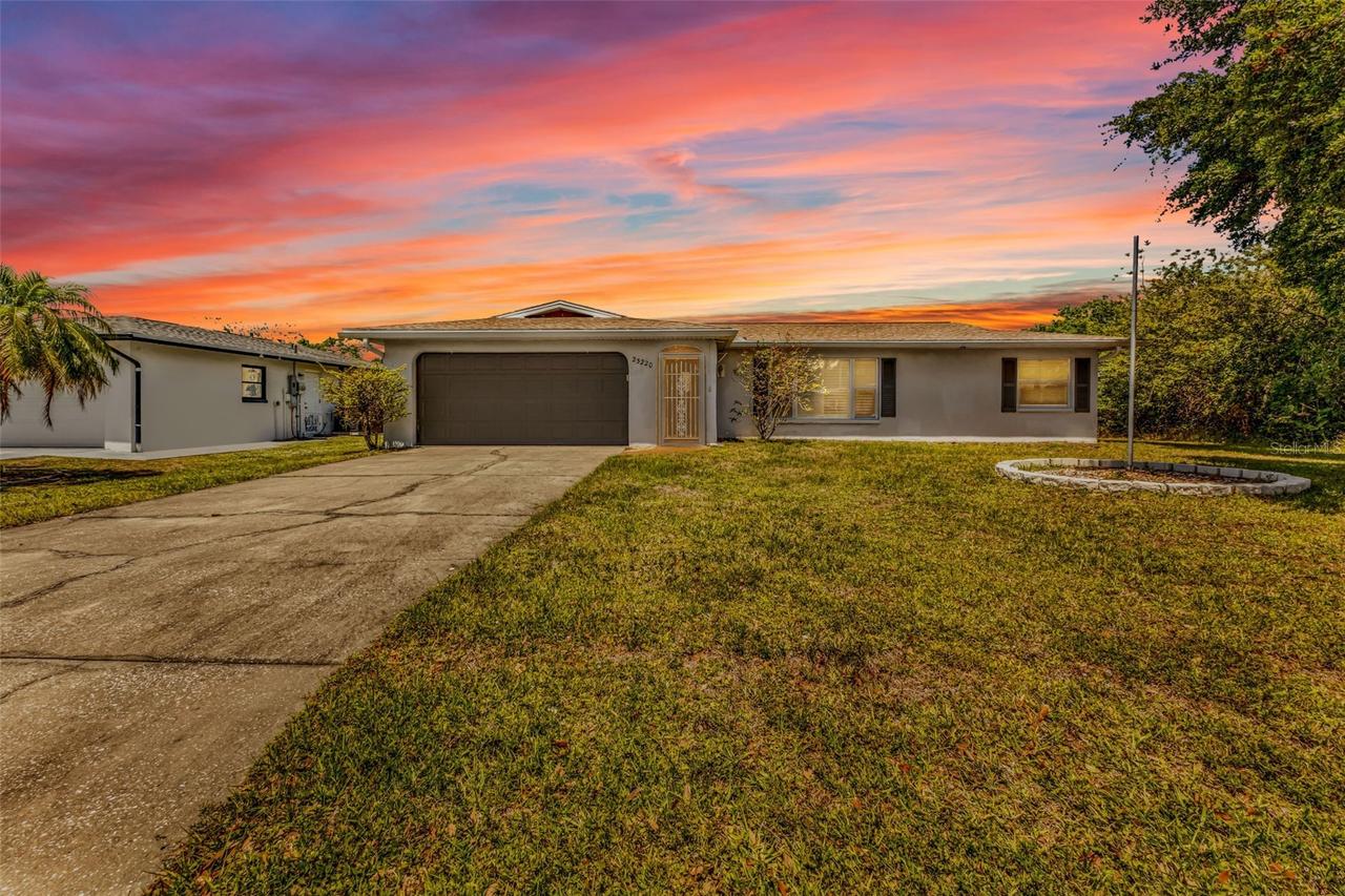 23220 Rountree Ave., Port Charlotte, FL 33980