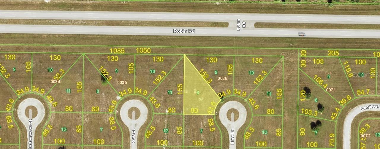 15 Pine Ln., Placida, FL 33946