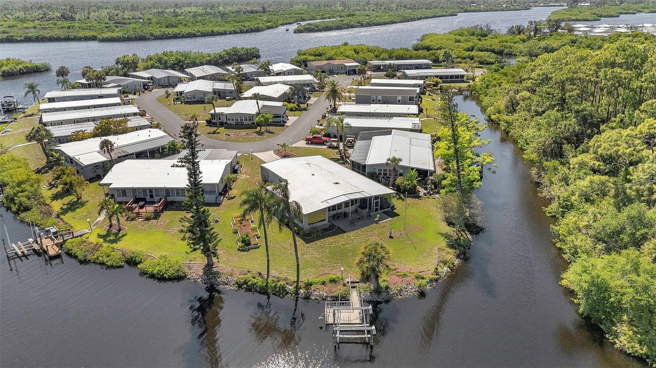 130 Island Point Rd., North Port, FL 34287