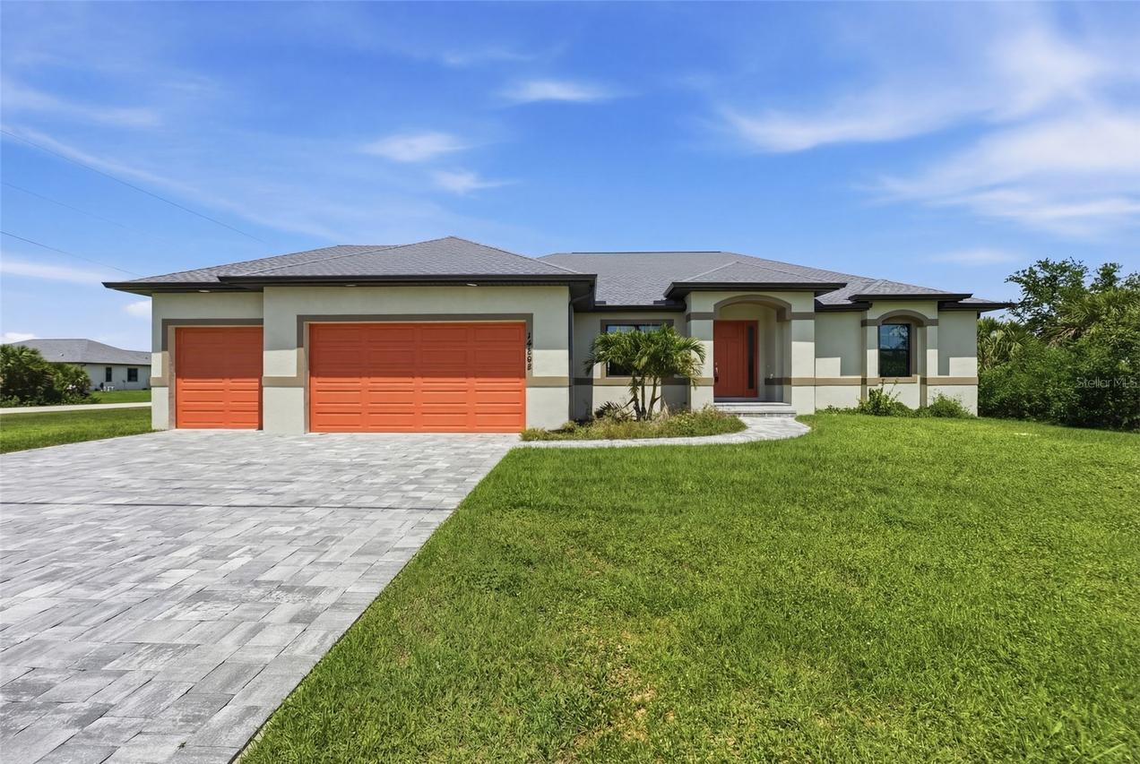 14364 Appleton Blvd., Port Charlotte, FL 33981