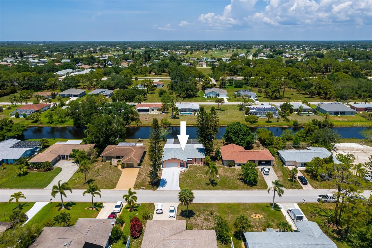 231 Caddy Rd., Rotonda West, FL 33947