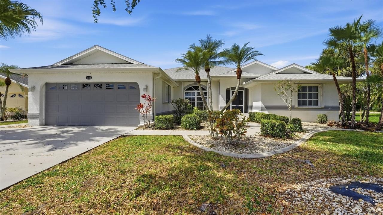 2165 Onondaga Ln., Punta Gorda, FL 33983