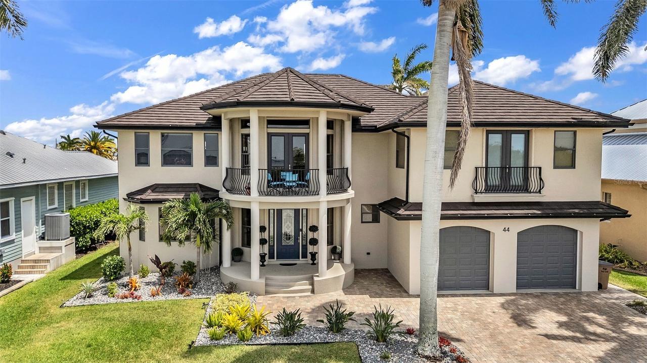 44 Colony Point Dr., Punta Gorda, FL 33950