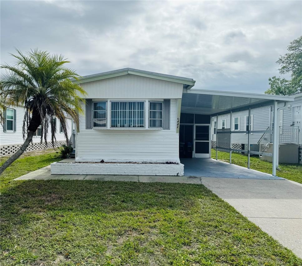 6442 Hikina Dr., North Port, FL 34287