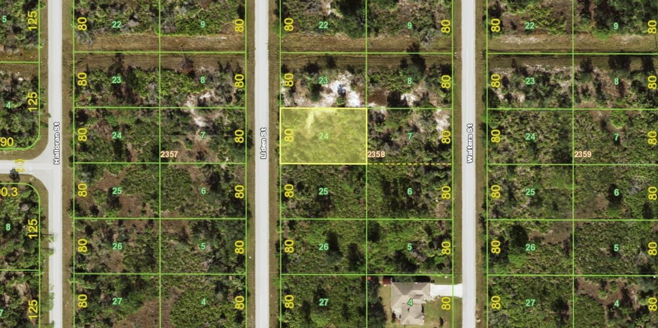 310 Liden St., Port Charlotte, FL 33953