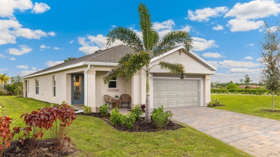 26218 Sacred Lotus Ln., Punta Gorda, FL 33955