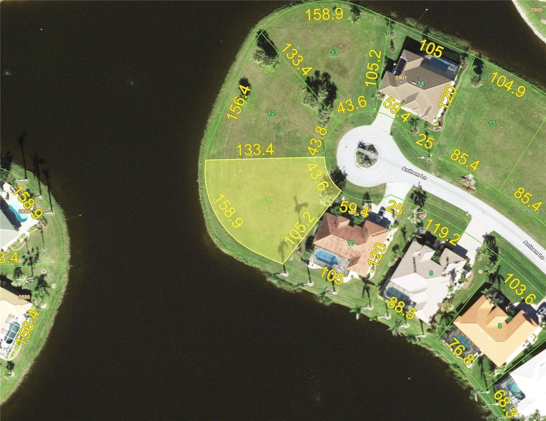 17131 Anthem Ln., Punta Gorda, FL 33955