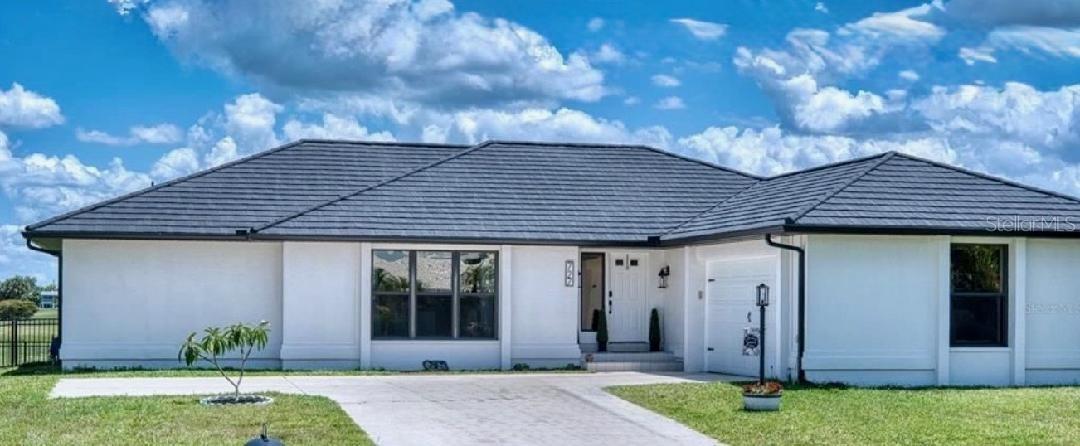 727 Monaco Dr., Punta Gorda, FL 33950