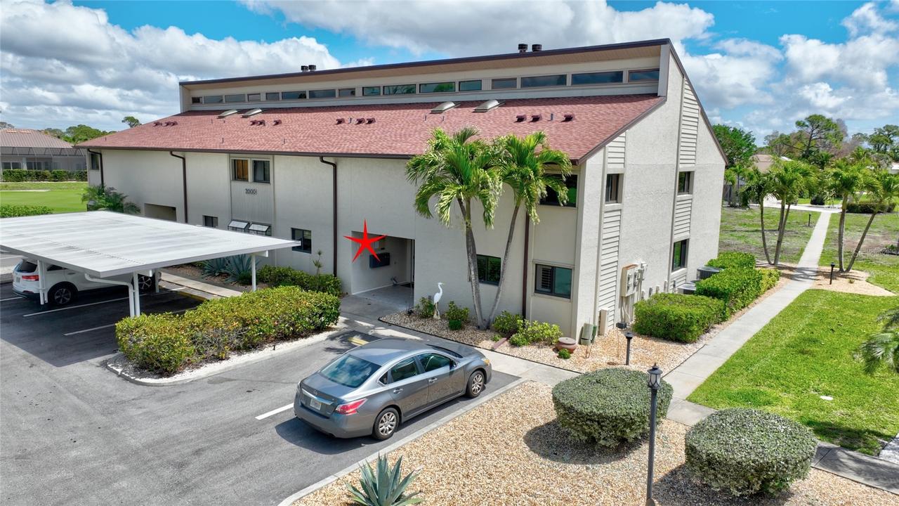 2000 Marianne Key Rd. #13A, Punta Gorda, FL 33955