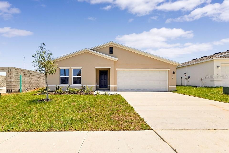 3529 Dahlia Dr., Lake Hamilton, FL 33851
