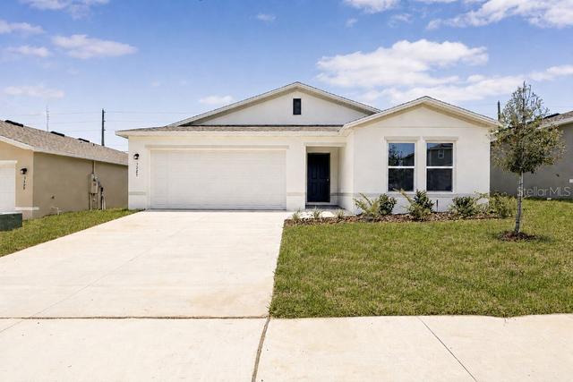 New Construction Homes For Sale This Week in Lake Hamilton: April 8th to April 14th