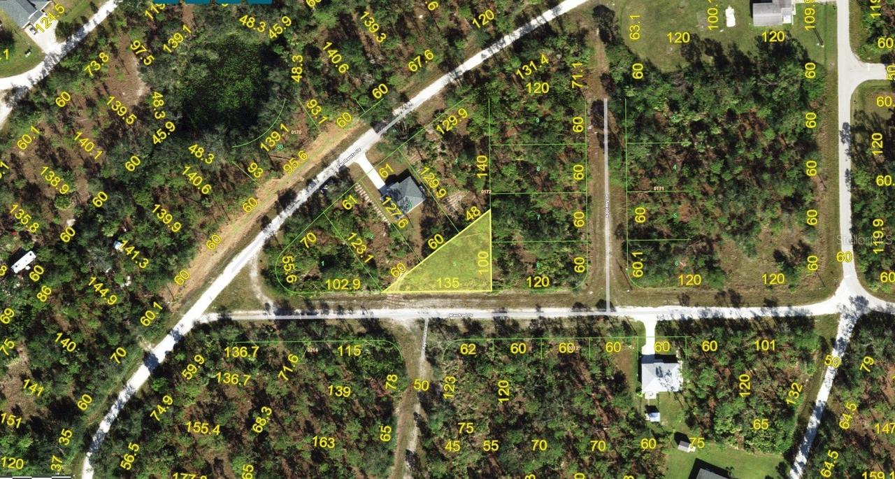 28086 Manfred Dr., Punta Gorda, FL 33955