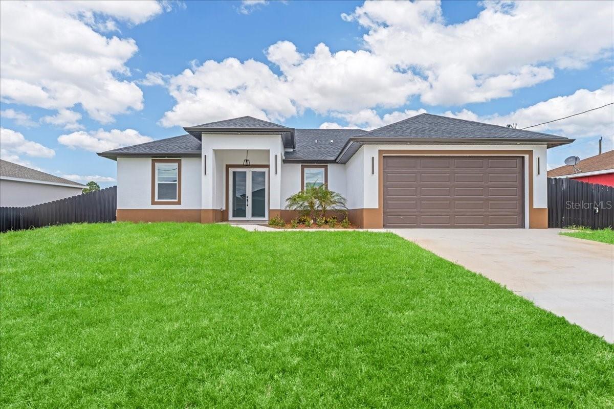 2914 23rd St., Lehigh Acres, FL 33976