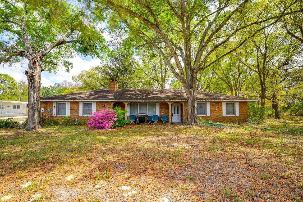 3316 Seaview Dr., Spring Hill, FL 34606