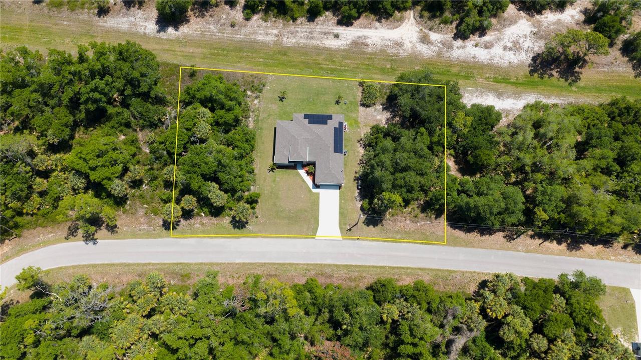 5306 Dunsmuir Rd., North Port, FL 34288