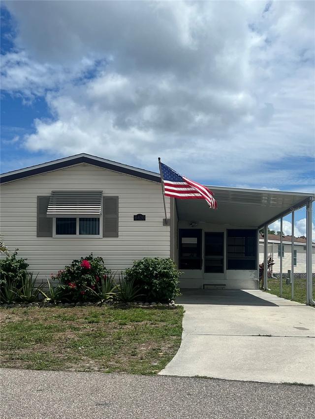 6420 Haele Ct., North Port, FL 34287