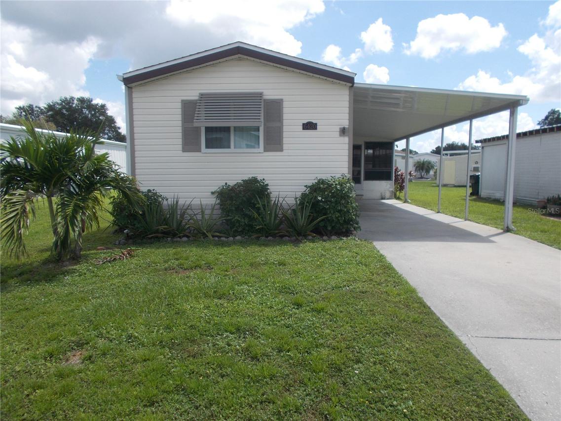 6420 Haele Ct., North Port, FL 34287