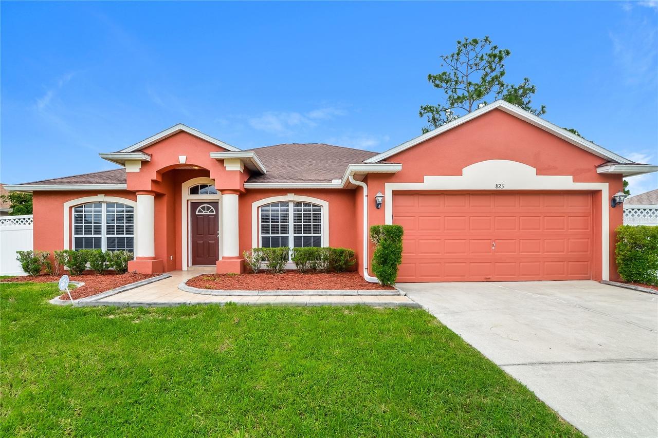 823 Abbeville Ct., Kissimmee, FL 34759