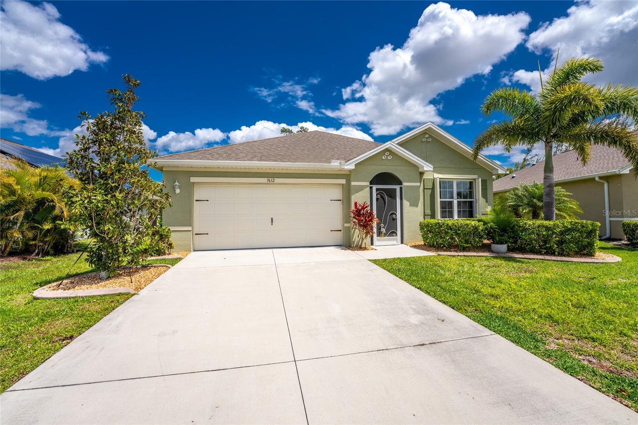 7612 Mikasa Dr., Punta Gorda, FL 33950