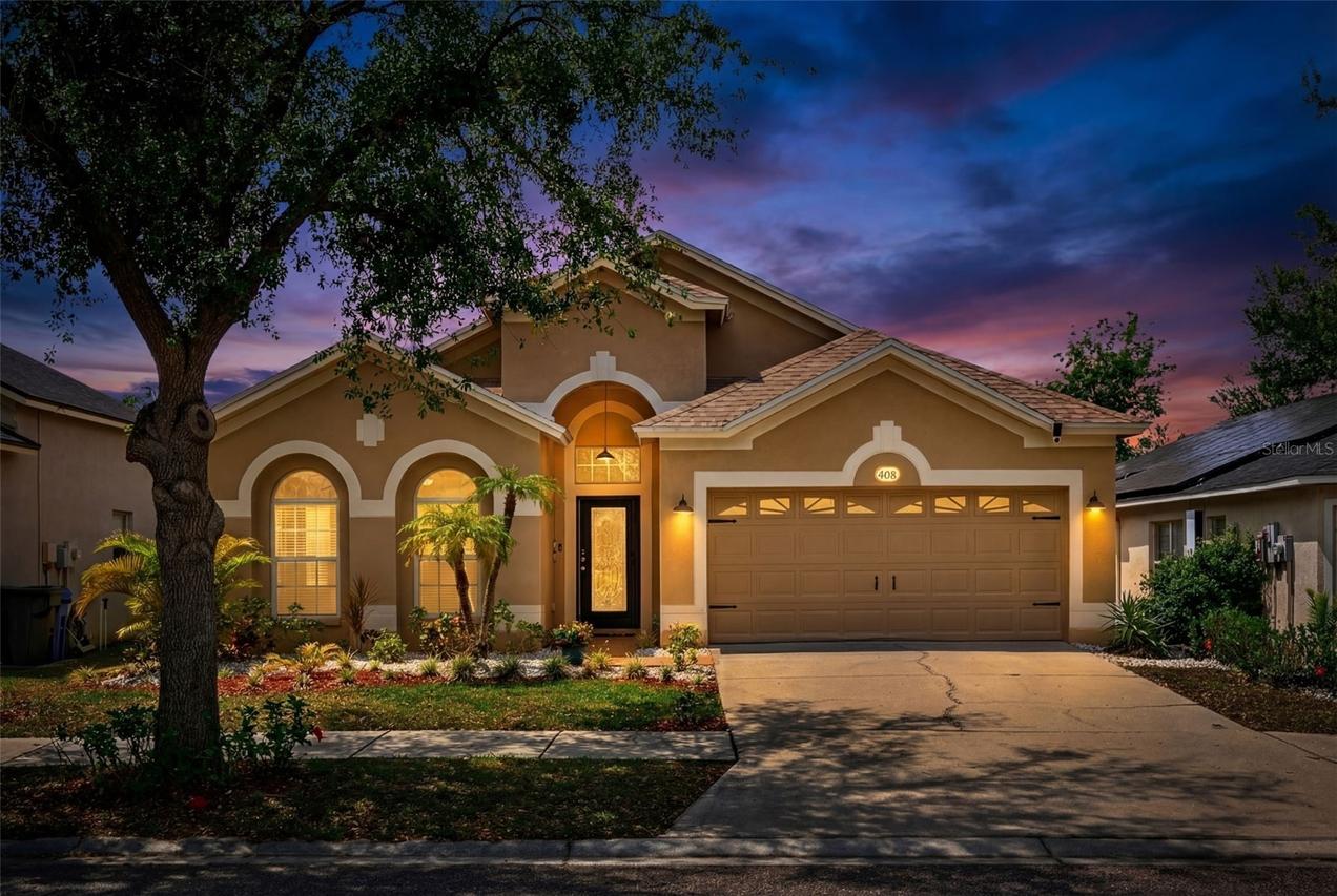 408 Delwood Breck St., Ruskin, FL 33570