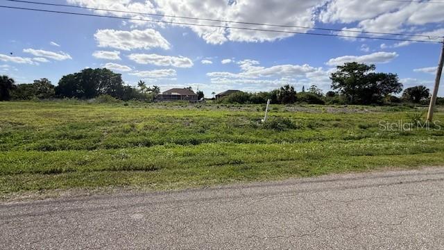 1916 NE 23rd Pl., Cape Coral, FL 33909