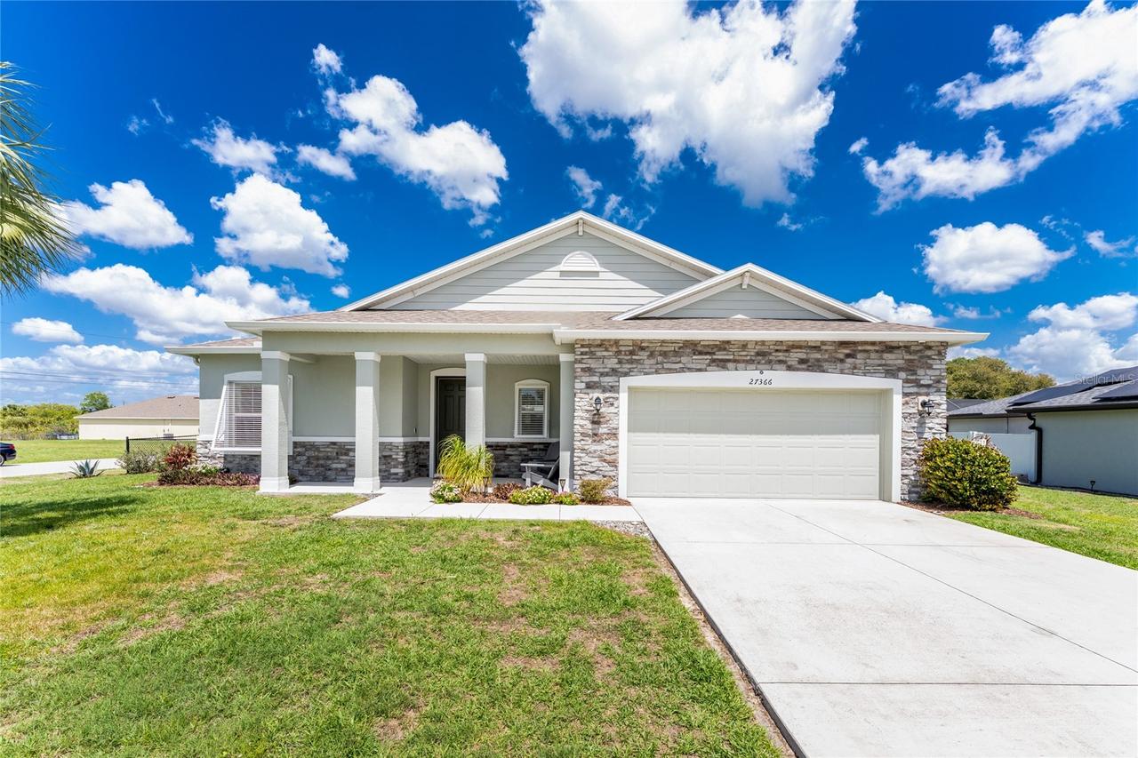 27366 Deep Creek Blvd., Punta Gorda, FL 33983