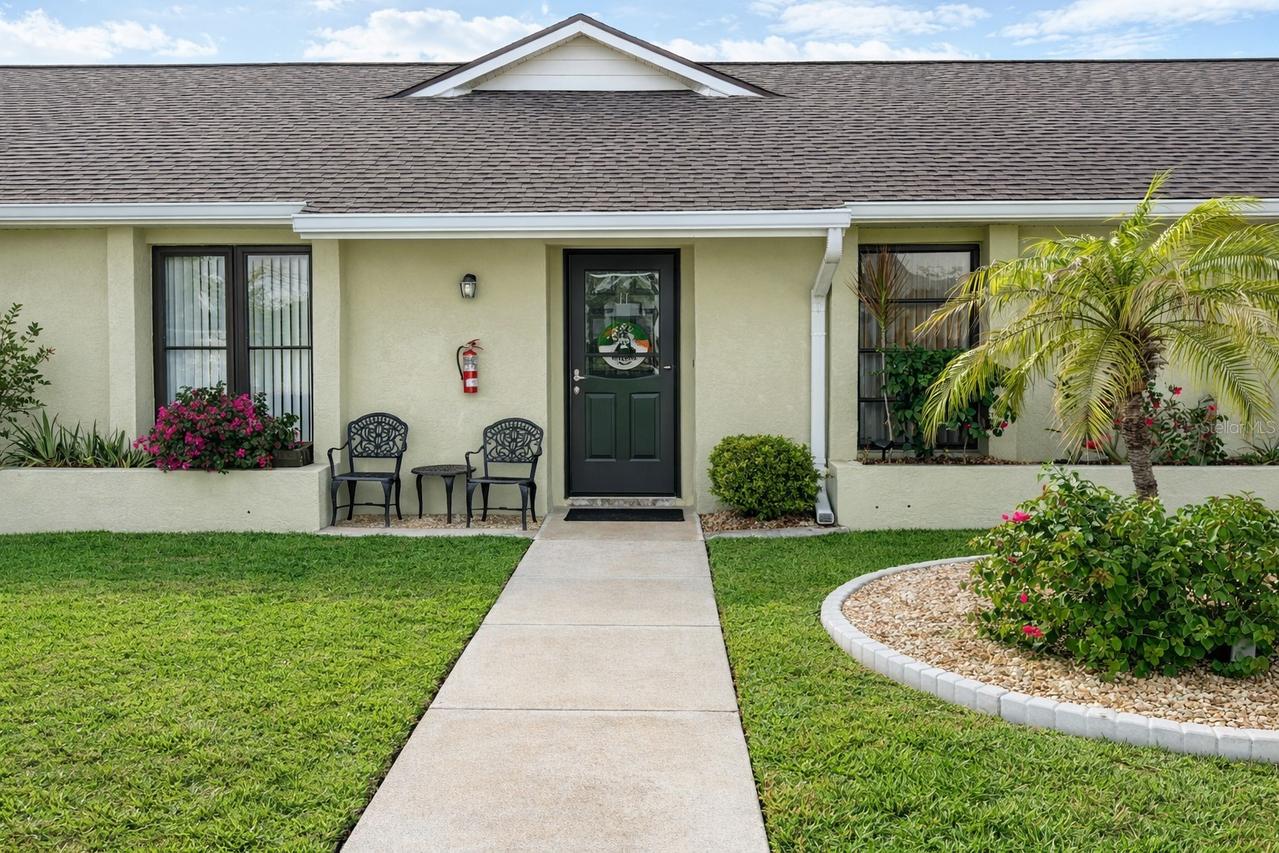 26267 Northern Cross Rd. #11, Punta Gorda, FL 33983