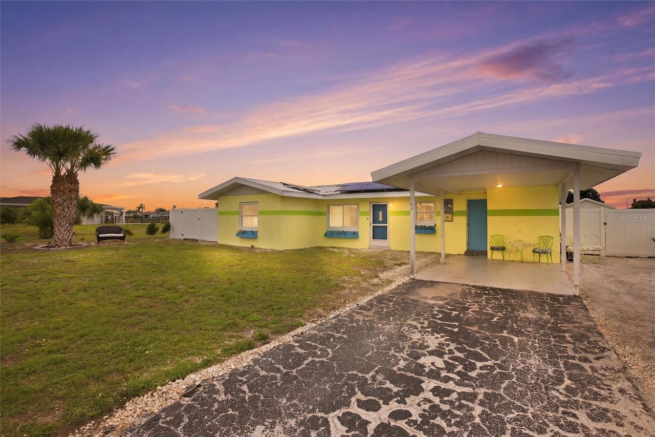 165 W Tarpon Blvd., Port Charlotte, FL 33952