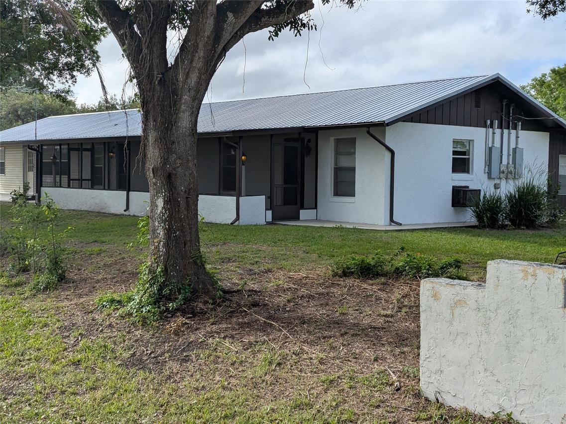 2279 SE Carlstrom Field Rd., Arcadia, FL 34266