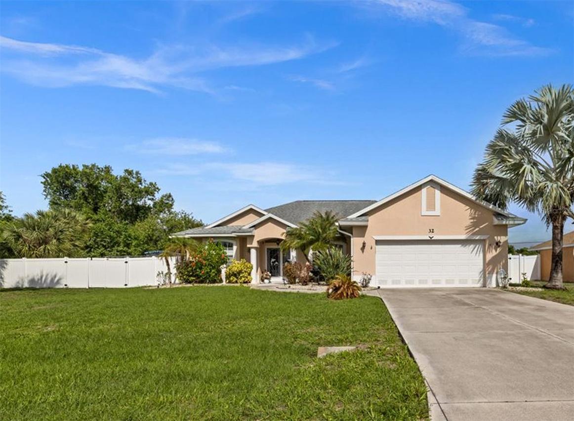 32 Orlando Blvd., Port Charlotte, FL 33954