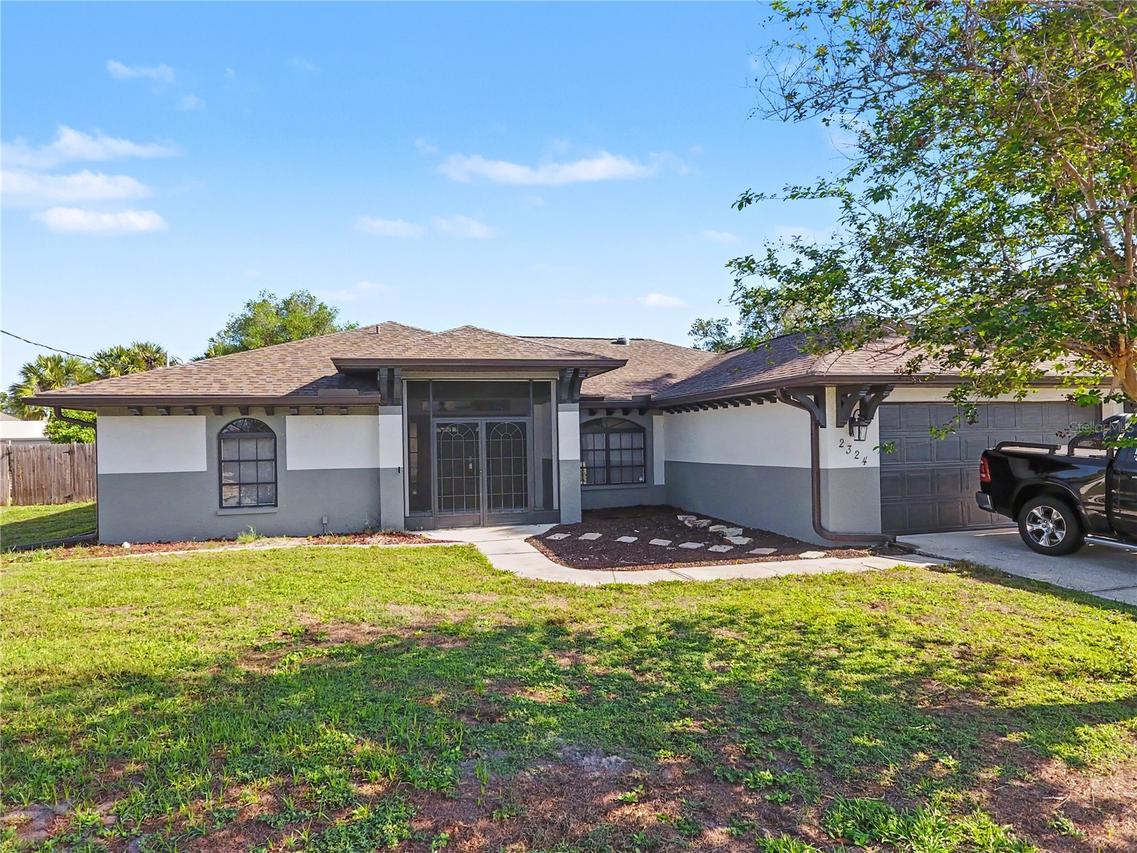 2324 W Price Blvd., North Port, FL 34286