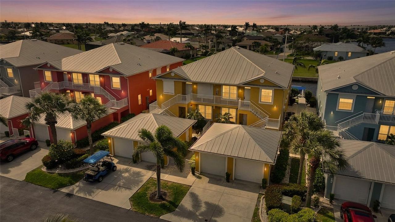 2002 Bal Harbor Blvd. #1822, Punta Gorda, FL 33950