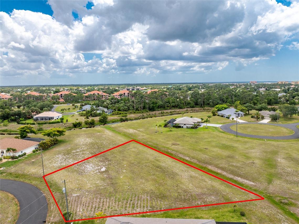 17508 & 17514 Vellum Cir., Punta Gorda, FL 33955