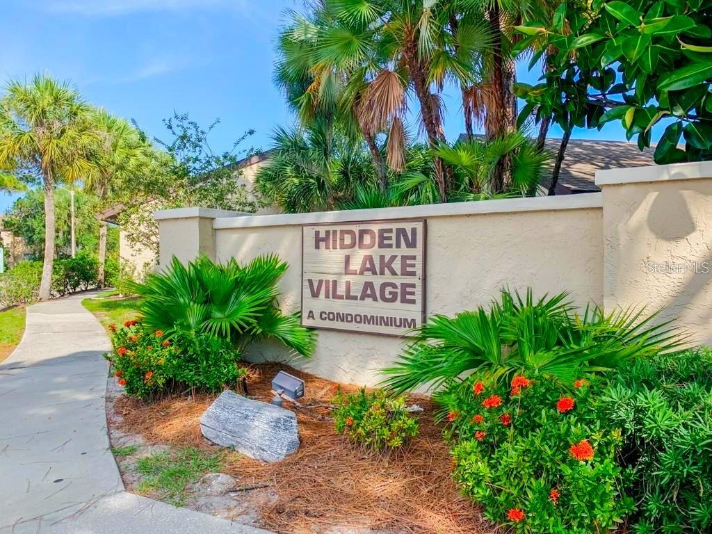 2724 Hidden Lake Blvd. #A, Sarasota, FL 34237