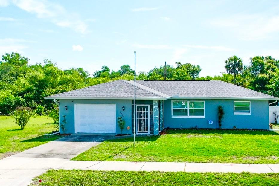 1288 Sheehan Blvd., Port Charlotte, FL 33952