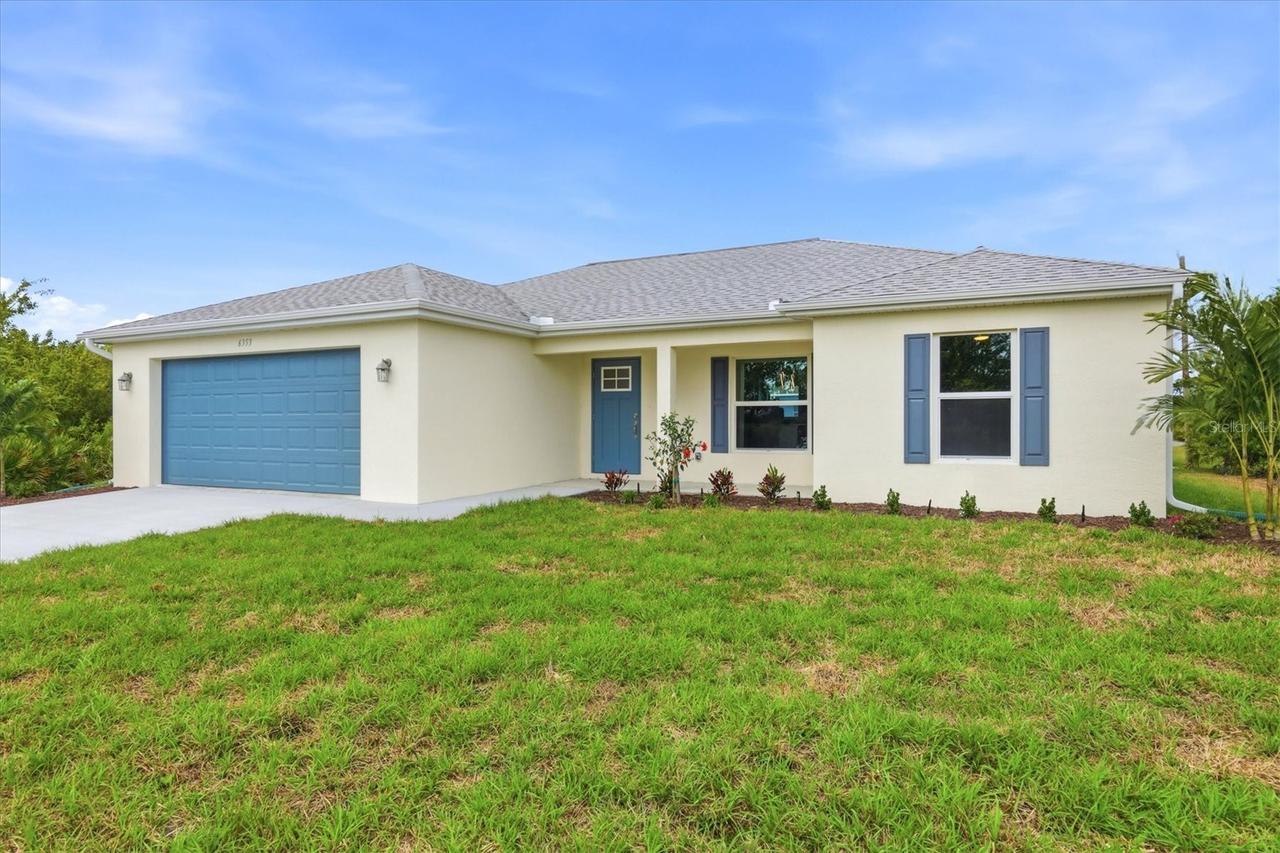 6353 Shaw St., Englewood, FL 34224