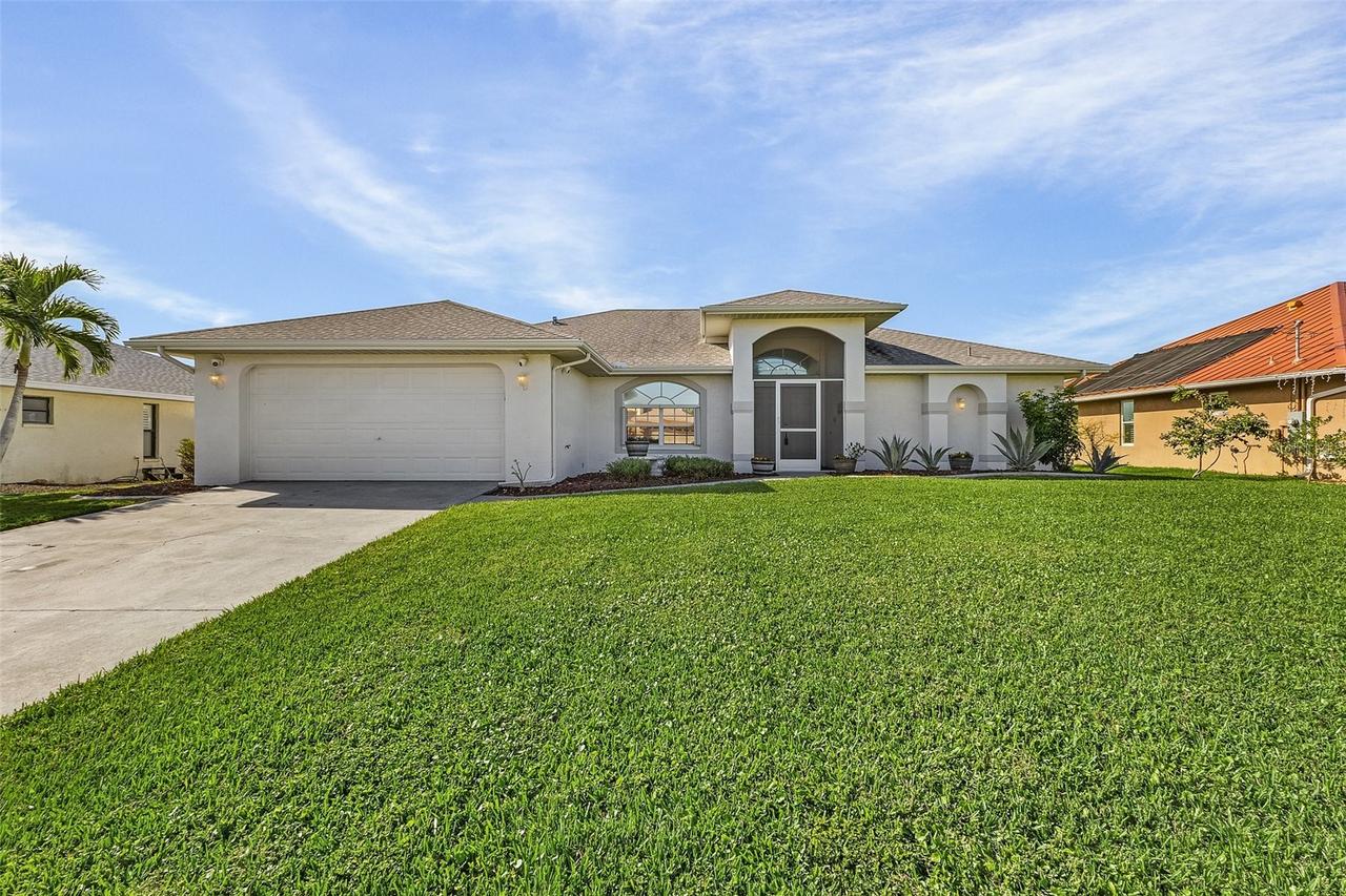 1230 SW 4th Ave., Cape Coral, FL 33991