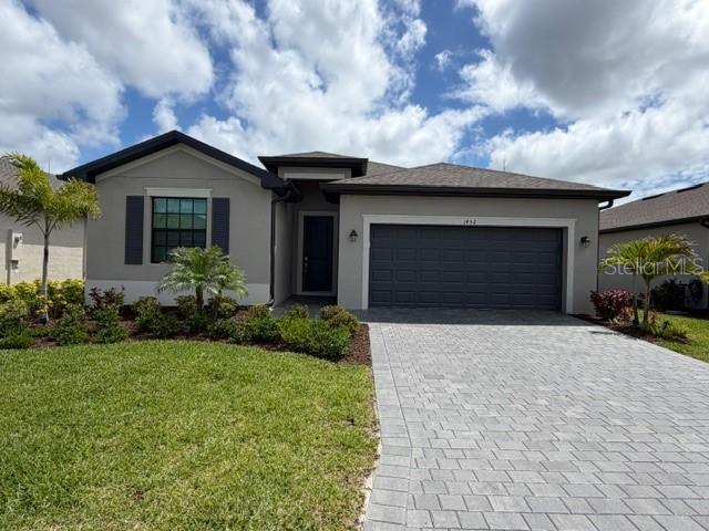 1452 Saddlewood Cir., Port Charlotte, FL 33953
