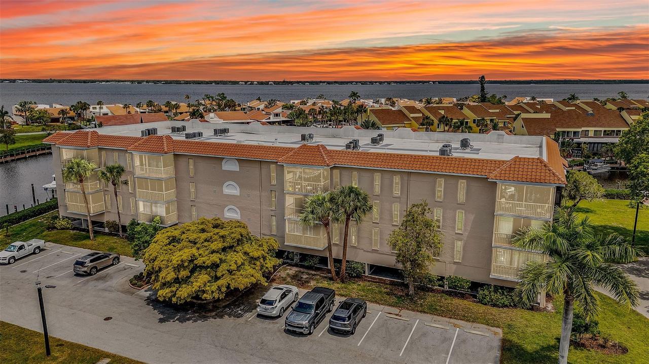 25188 Marion Ave. #A207, Punta Gorda, FL 33950