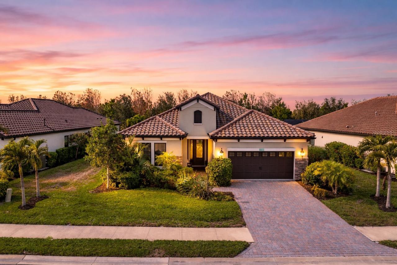 26842 Weiskopf Dr., Englewood, FL 34223