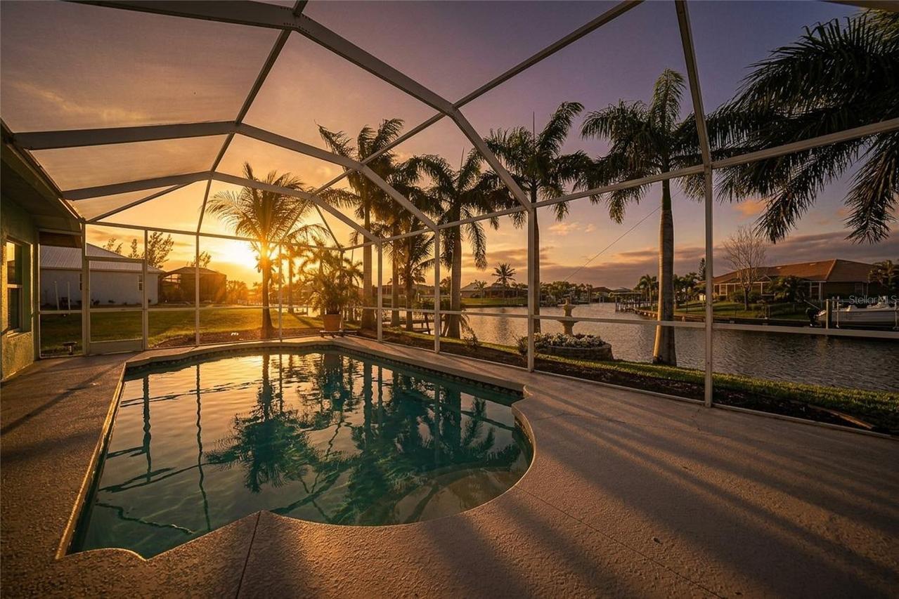 9325 St Paul Dr., Port Charlotte, FL 33981