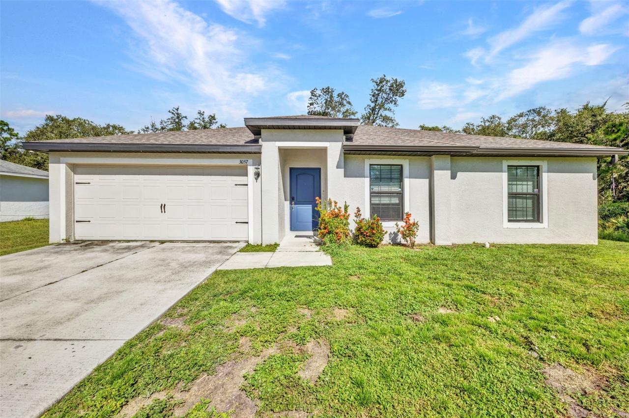 3057 Stowe Ter., North Port, FL 34286
