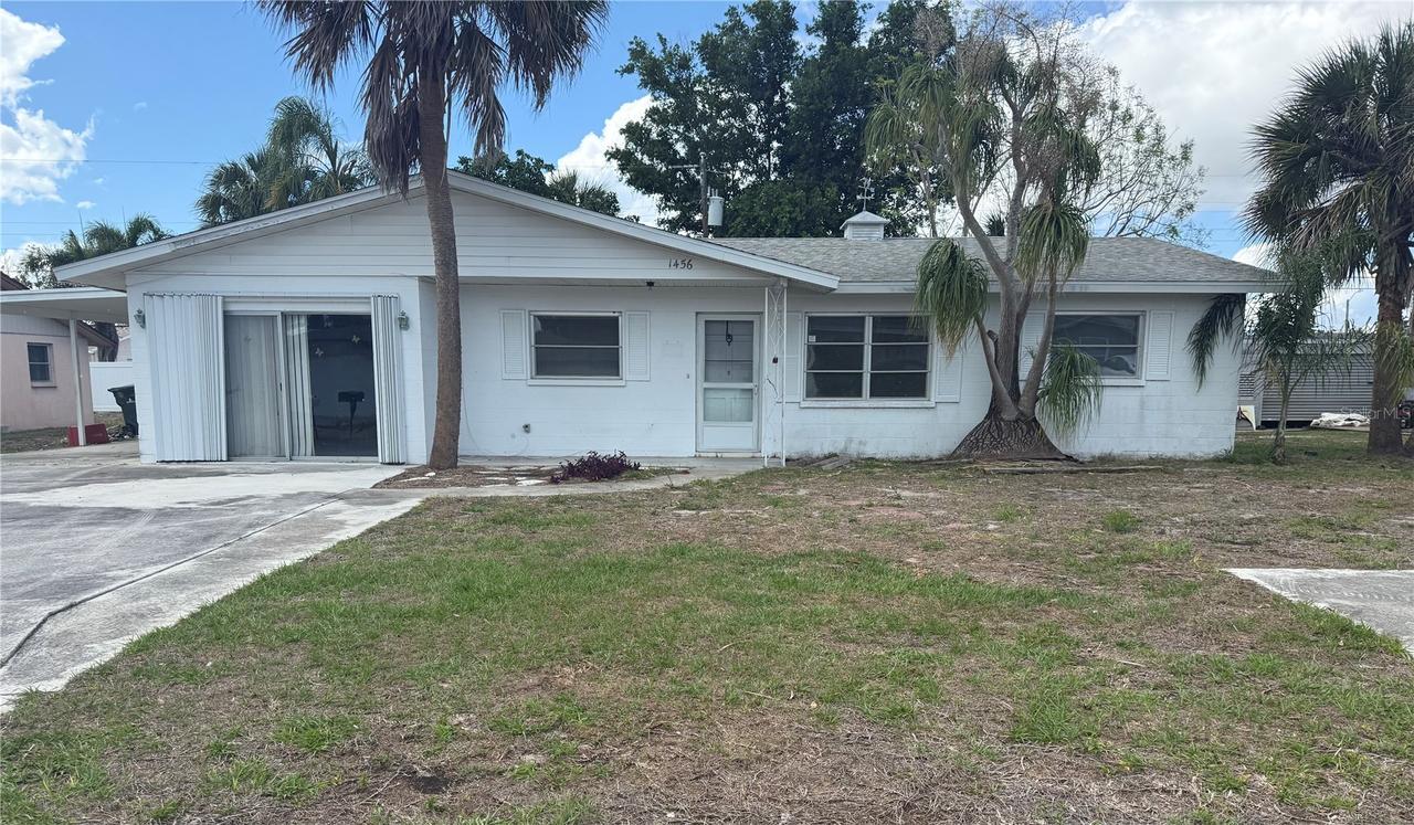 1456 Royal Rd., Venice, FL 34293