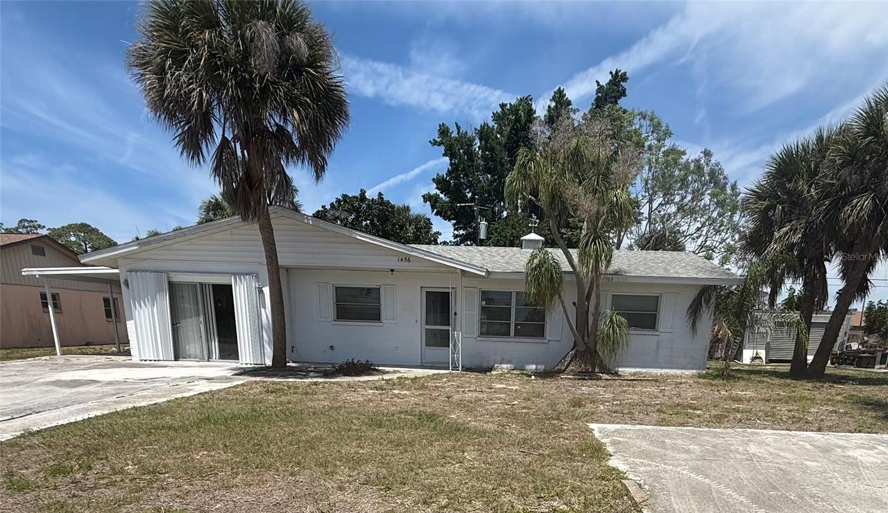 1456 Royal Rd., Venice, FL 34293