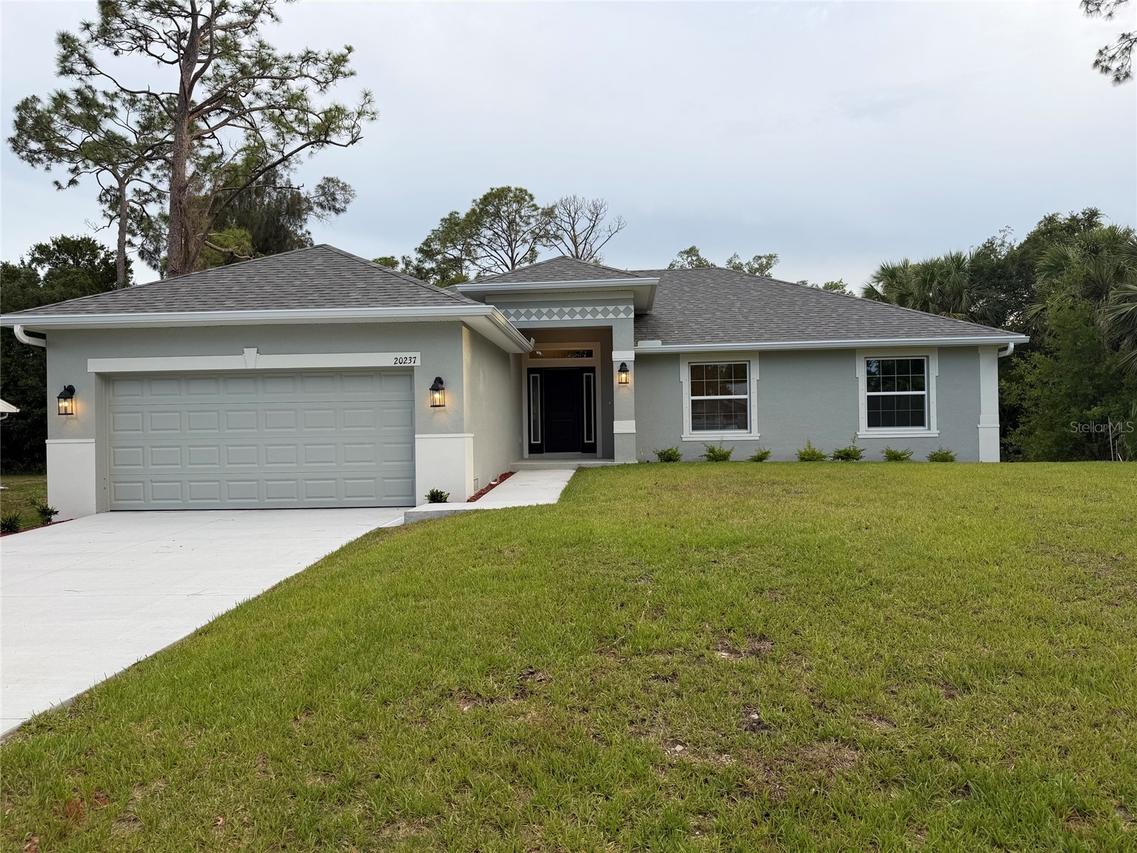 20237 Navajo Ln., Port Charlotte, FL 33952