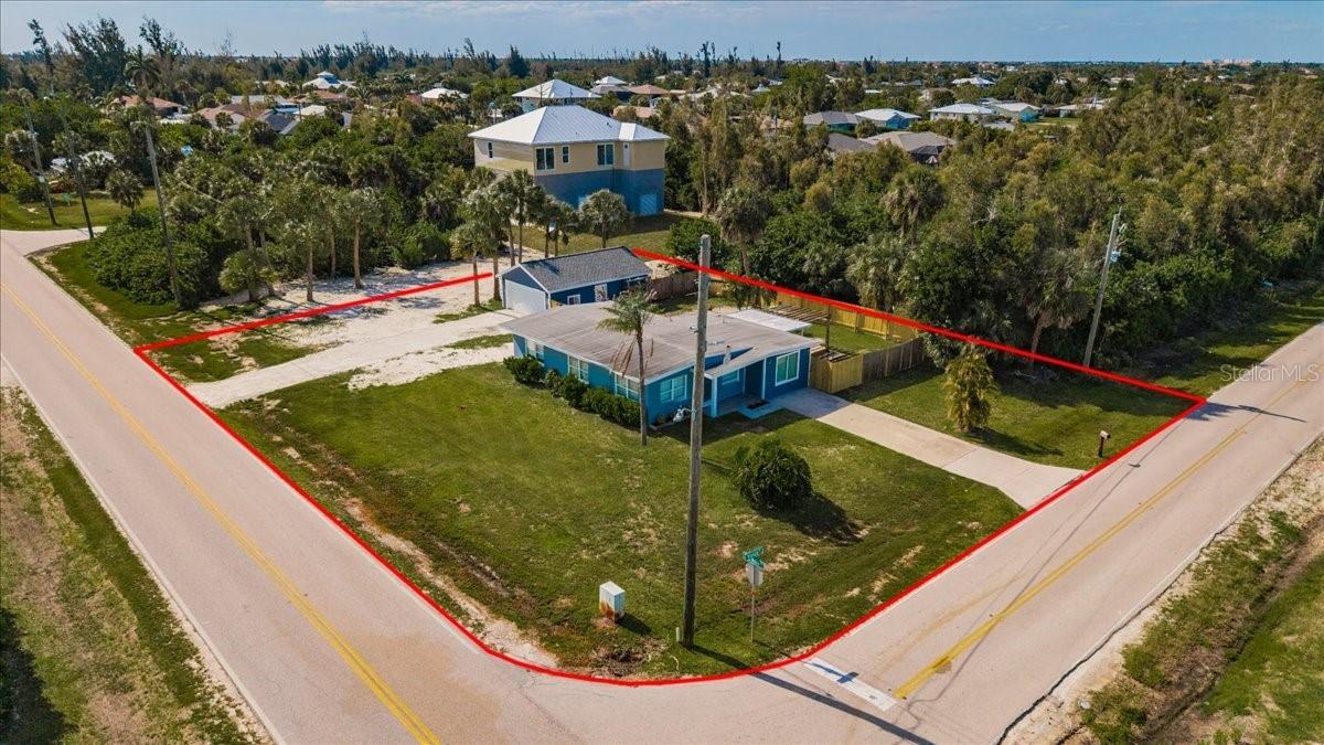 3927 Vasco St., Punta Gorda, FL 33950