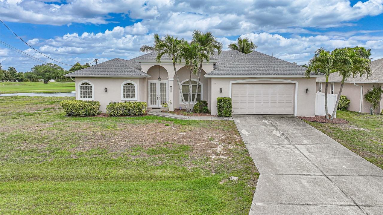 1511 NW 29th Pl., Cape Coral, FL 33993