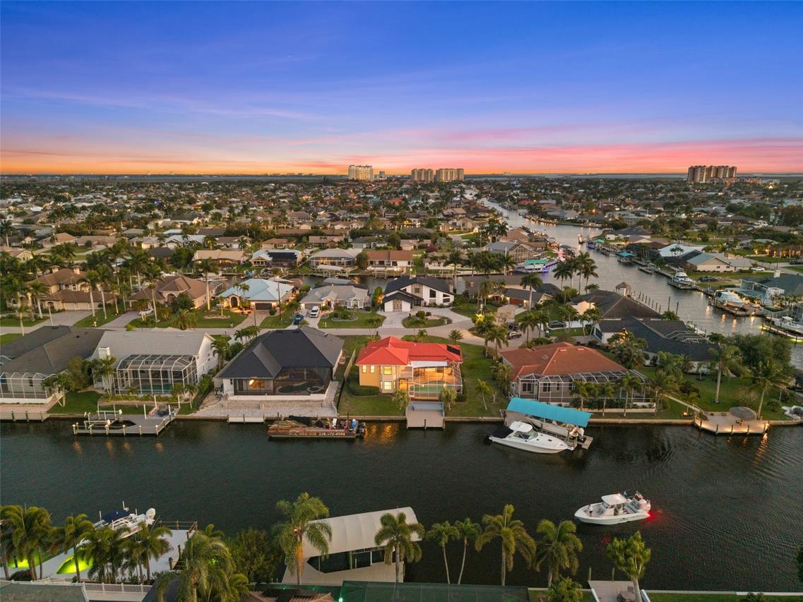1223 SW 51st St., Cape Coral, FL 33914