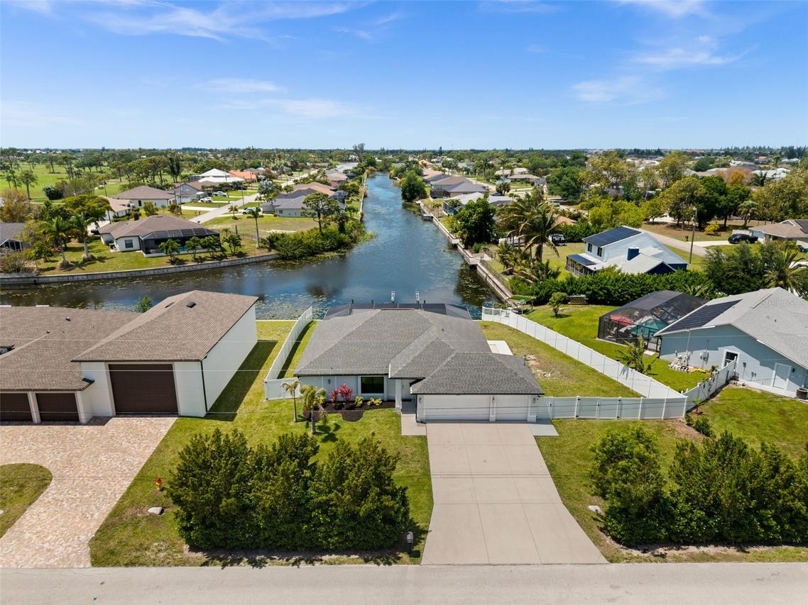 1808 SW 8th Pl., Cape Coral, FL 33991